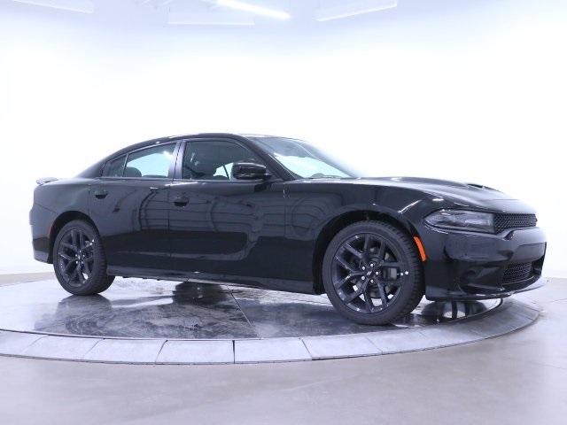 New Dodge Charger >> New 2019 Dodge Charger Gt Rwd 4d Sedan New Dodge Charger >> New 2019 Dodge Charger Gt Rwd 4d Sedan
