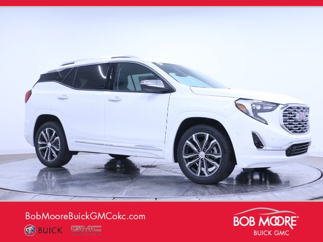 Gmc Terrain Denali >> New 2020 Gmc Terrain Denali With Navigation Gmc Terrain Denali >> New 2020 Gmc Terrain Denali With Navigation