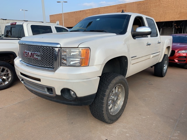 2010 Gmc Denali >> Pre Owned 2010 Gmc Sierra 1500 Denali Awd 2010 Gmc Denali >> Pre Owned 2010 Gmc Sierra 1500 Denali Awd