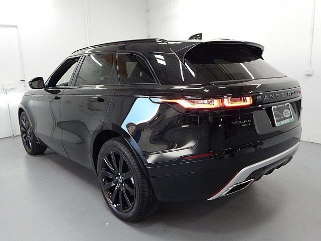 Land Rover Range Rover >> New 2020 Land Rover Range Rover Velar P340 R Dynamic S 4wd Land Rover Range Rover >> New 2020 Land Rover Range Rover Velar P340 R Dynamic S 4wd